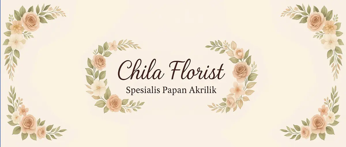 Papan Akrilik Labuhanbatu