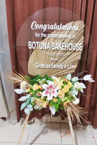 Grand Opening Labuhanbatu